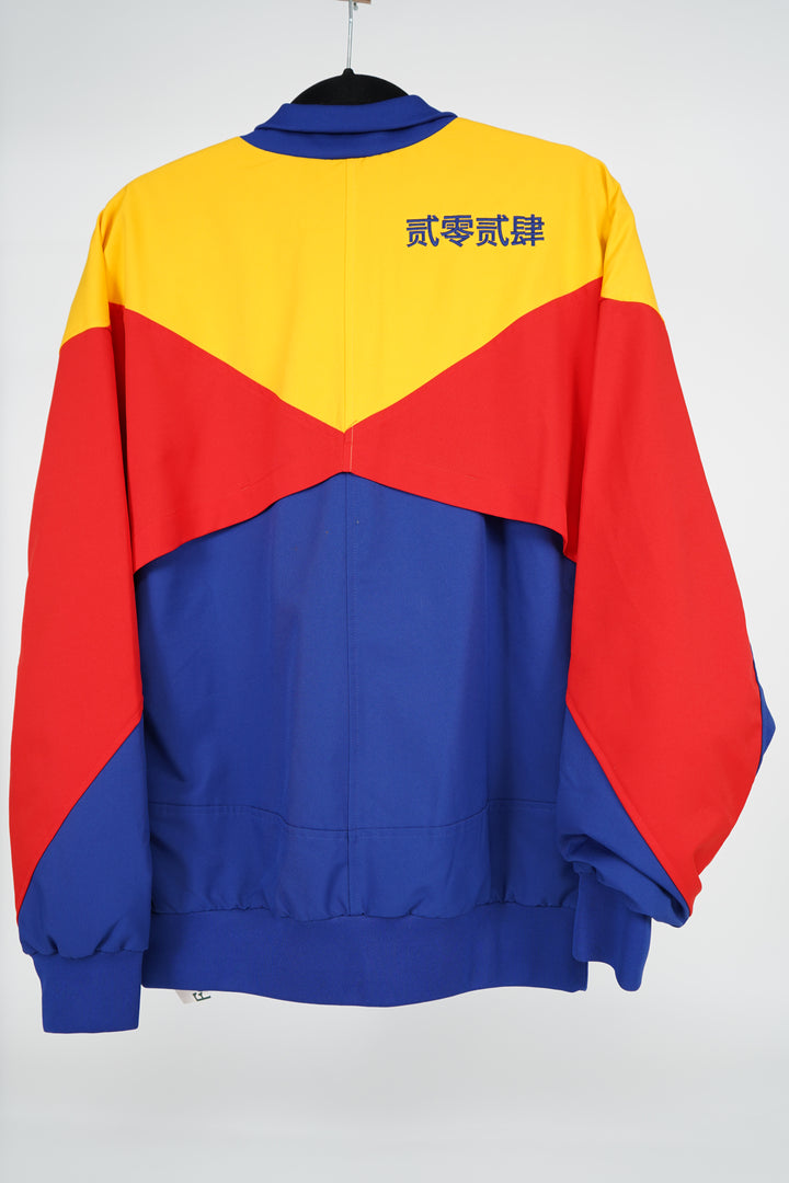 Chaqueta Barcelona 2023-2024 - S (9/10)