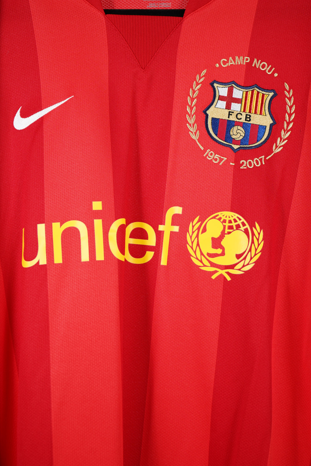Barcelona 2007-2008 - XL (9/10)