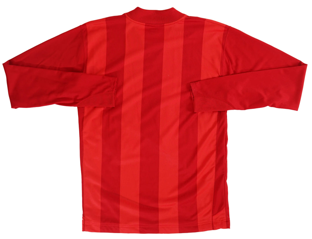 Barcelona 2007-2008 - XL (9/10)