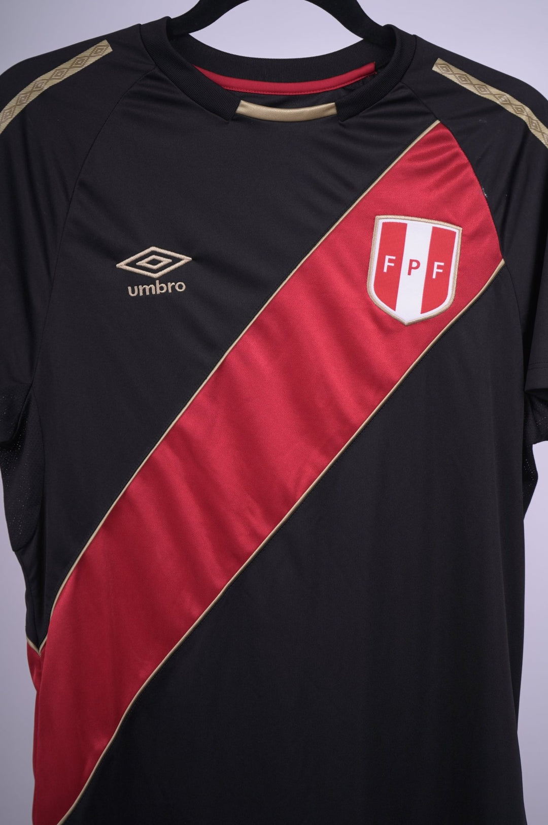 Peru 2018 edicion especial mundial 2018 - The Football Room Mty