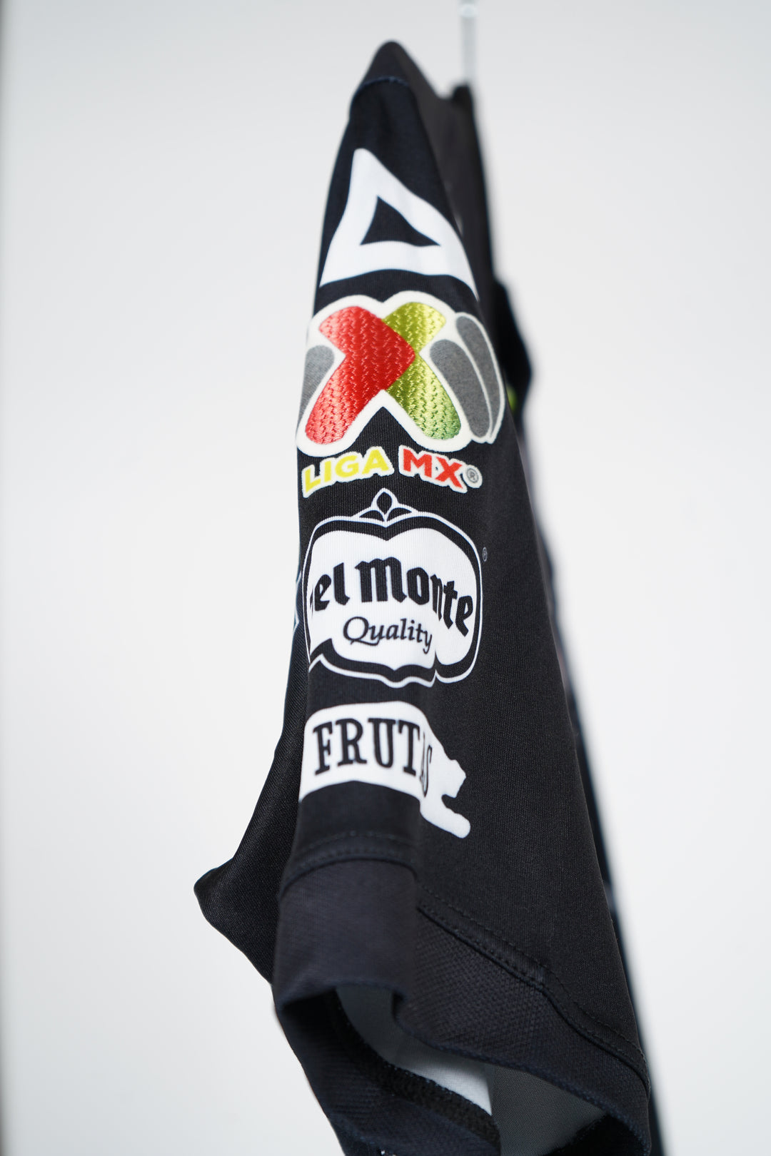 (Utileria) Necaxa 2021-2022 #3 Oliveros - M (9/10)