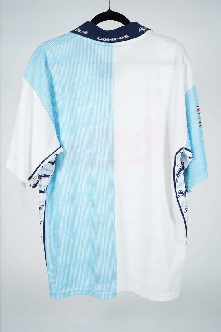 Compostela 1997-1998 - L (9/10)