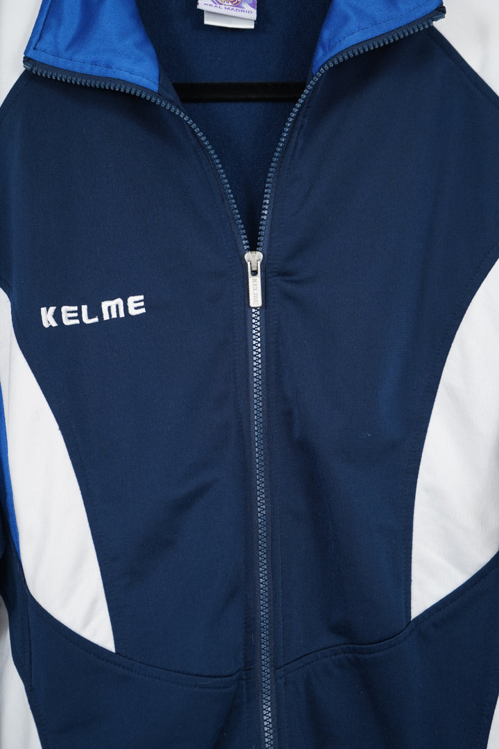 Chaqueta Real Madrid 1996-1997 - S (8/10)