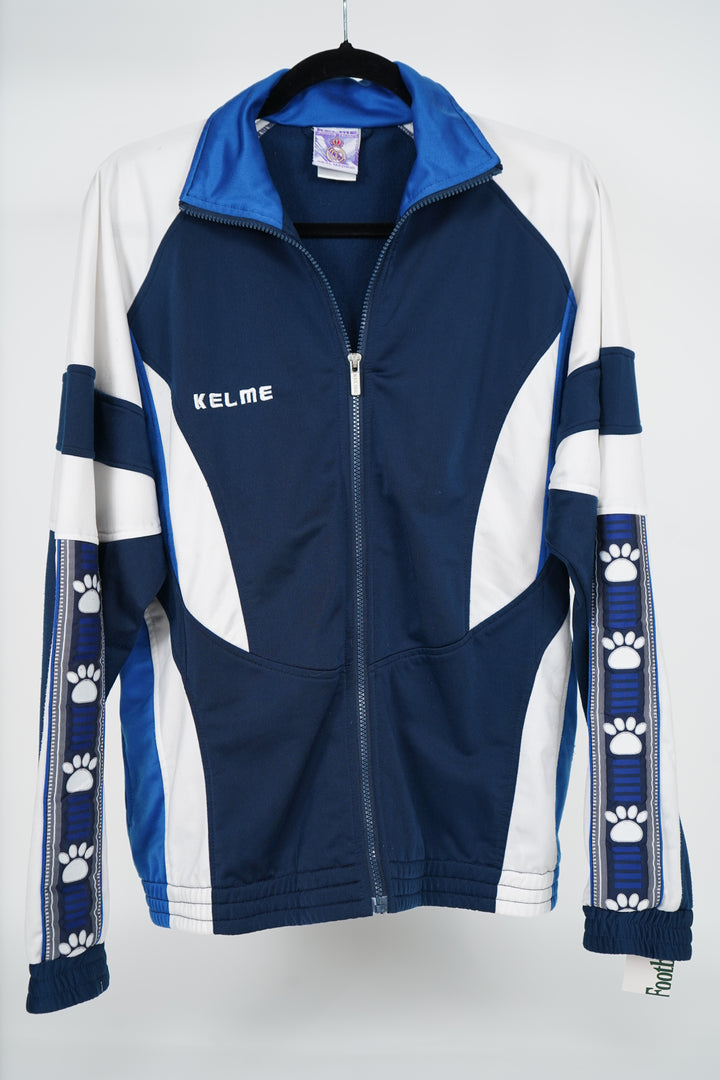 Chaqueta Real Madrid 1996-1997 - S (8/10)