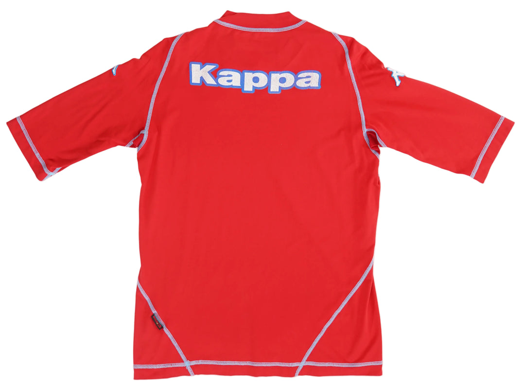 Napoli 2004-2005 - M (9/10)