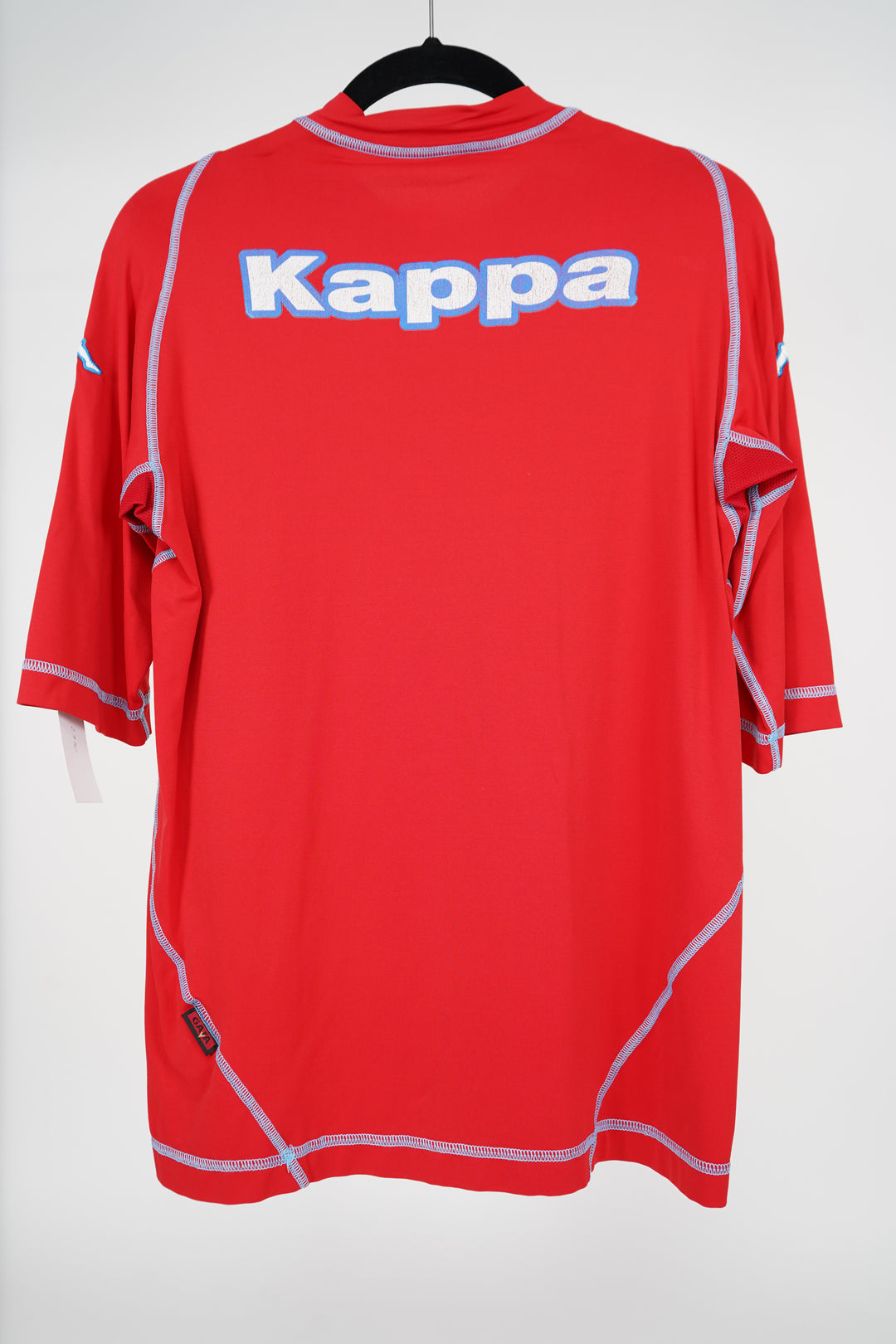 Napoli 2004-2005 - M (9/10)