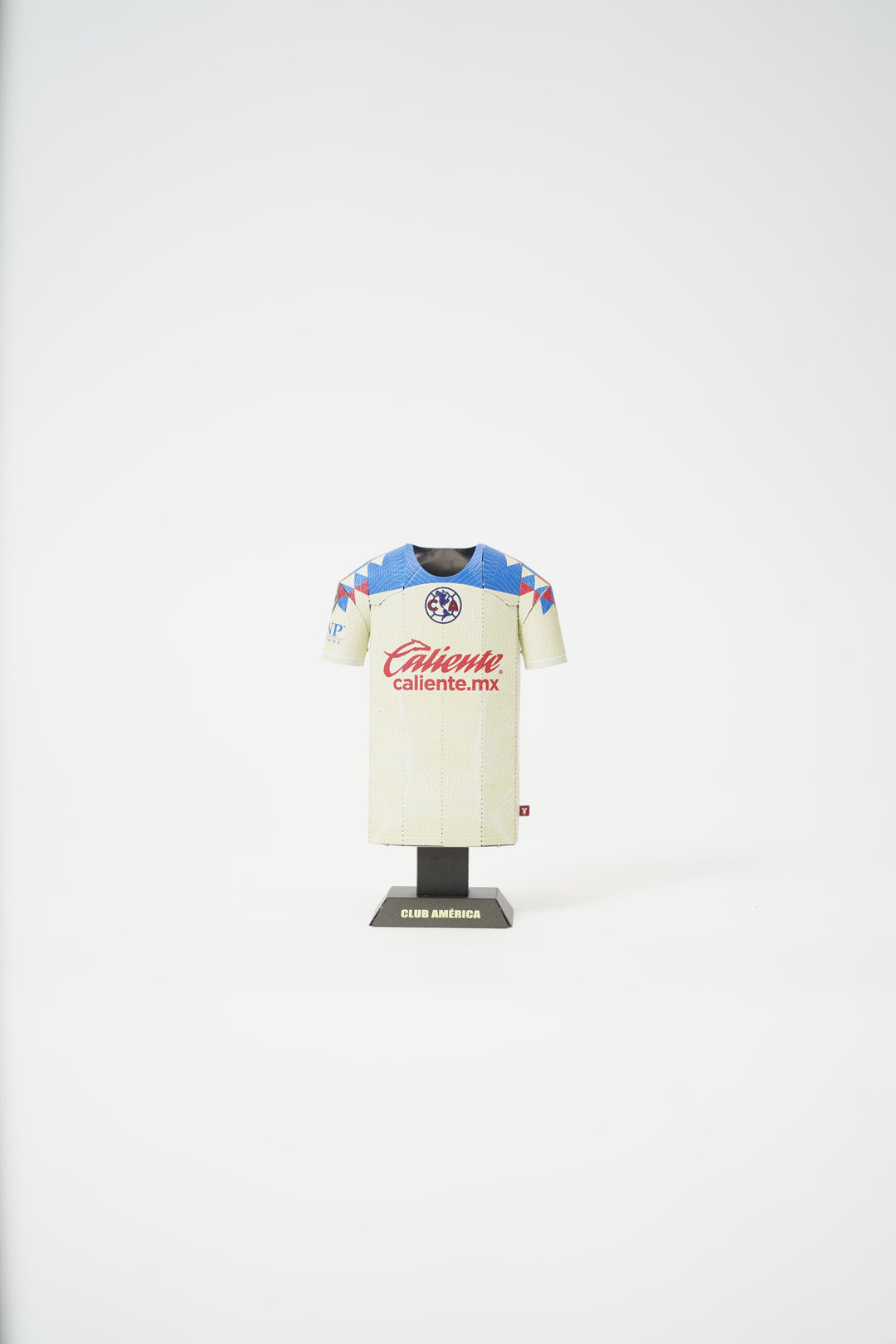 Club America Bicampeones Local