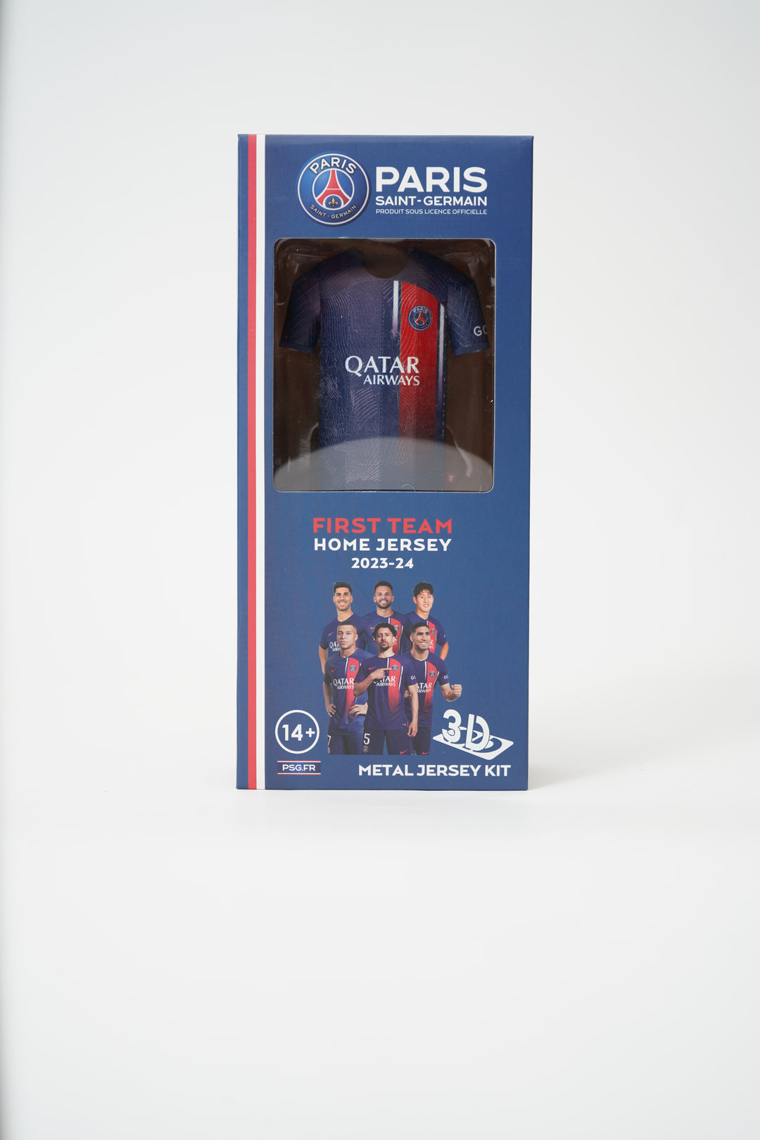 Psg Locker 23/24 Local