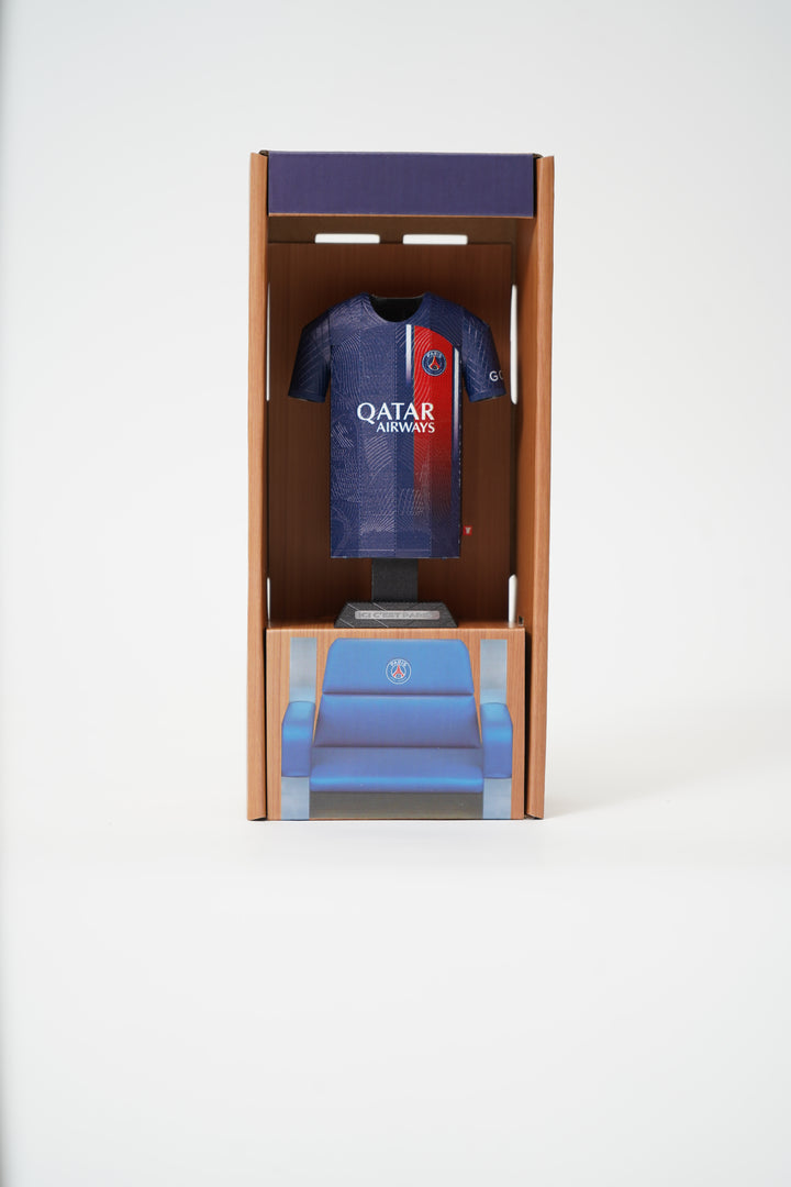 Psg Locker 23/24 Local