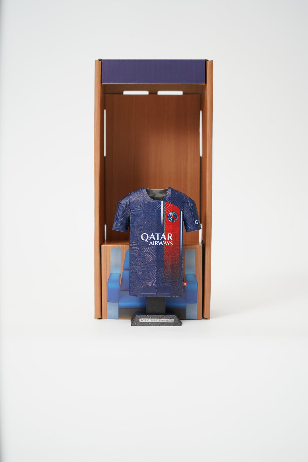 Psg Locker 23/24 Local