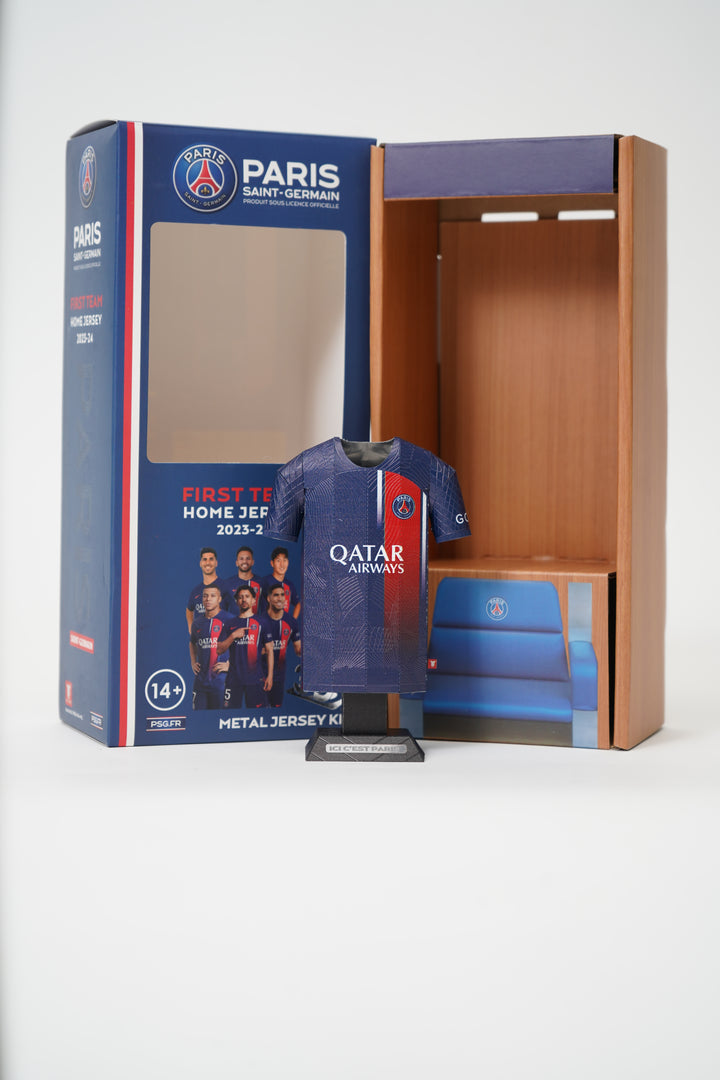 Psg Locker 23/24 Local