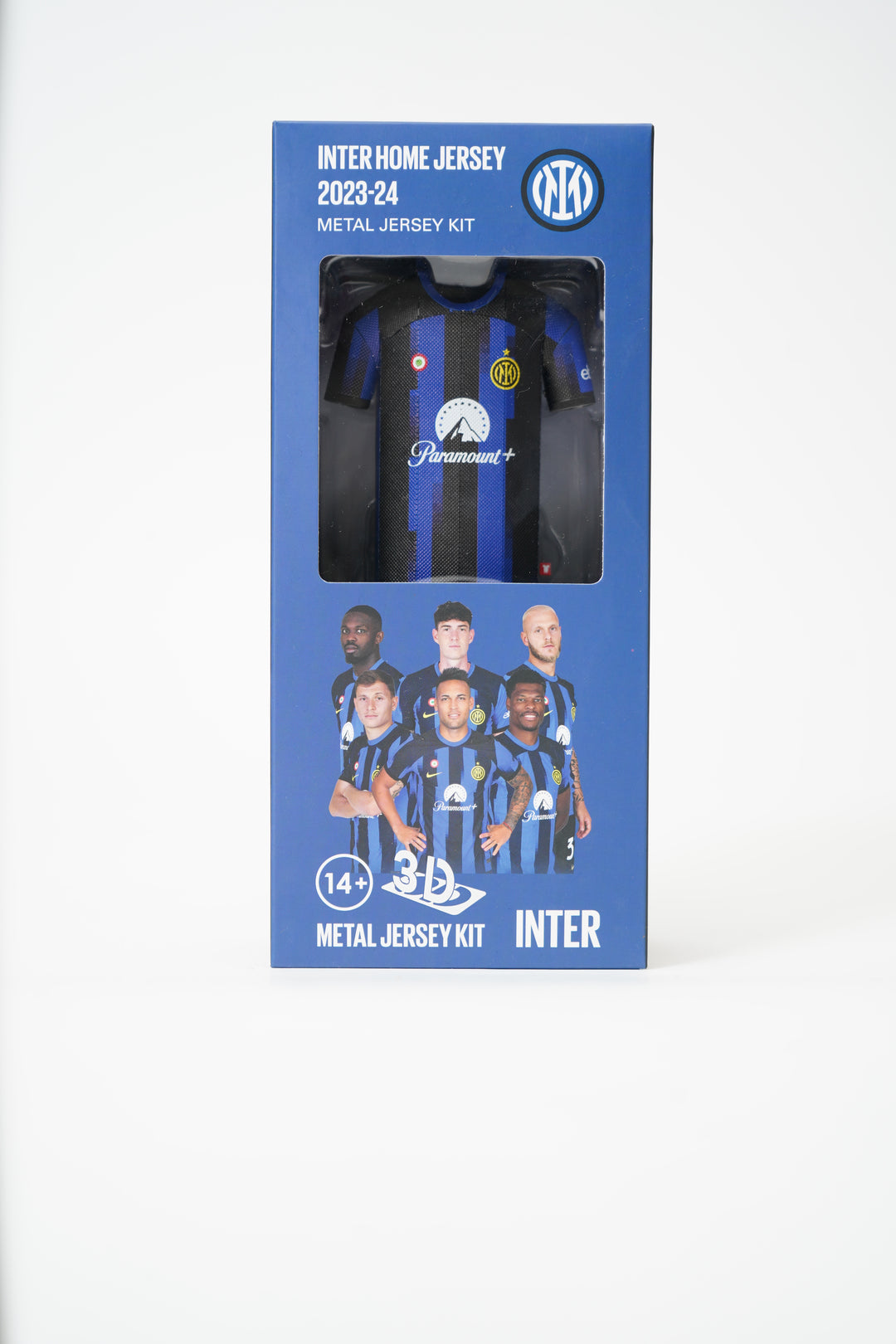 Inter Milan Locker 23/24 Local