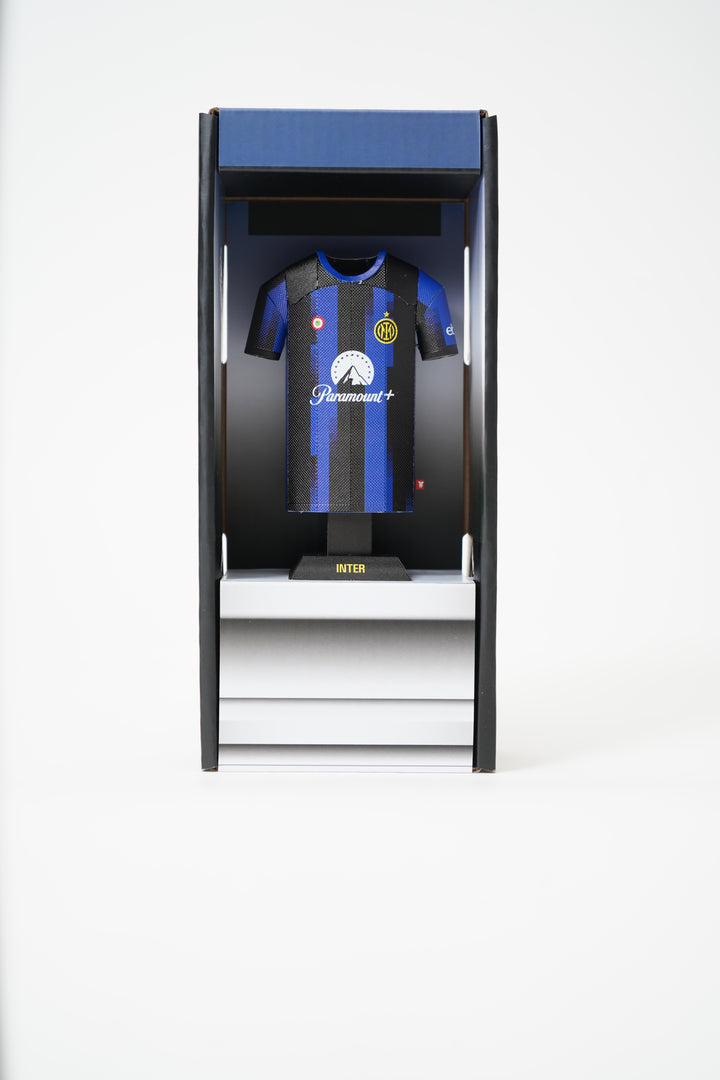 Inter Milan Locker 23/24 Local