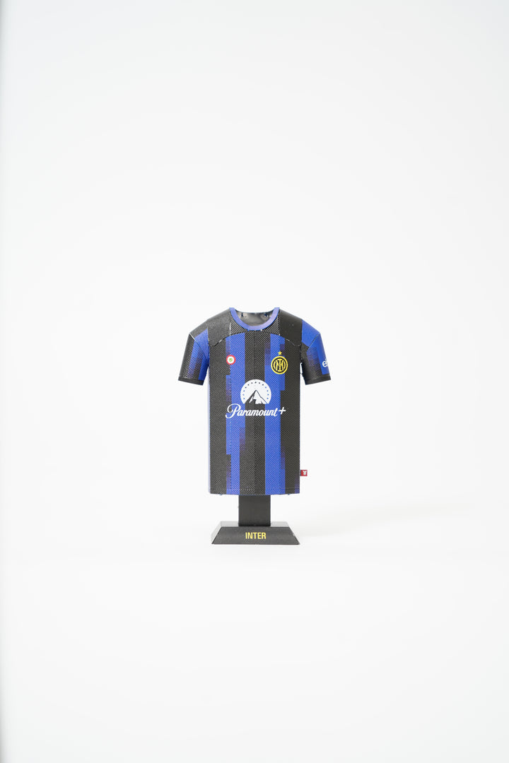 Inter Milan Locker 23/24 Local