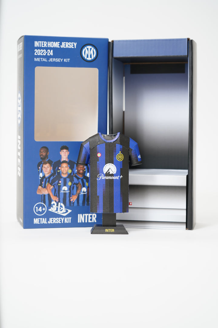Inter Milan Locker 23/24 Local