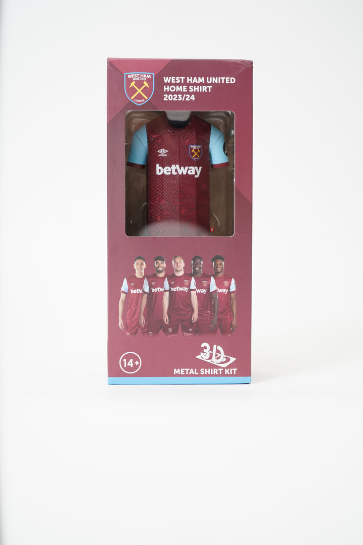 West Ham Locker 23/24 Local