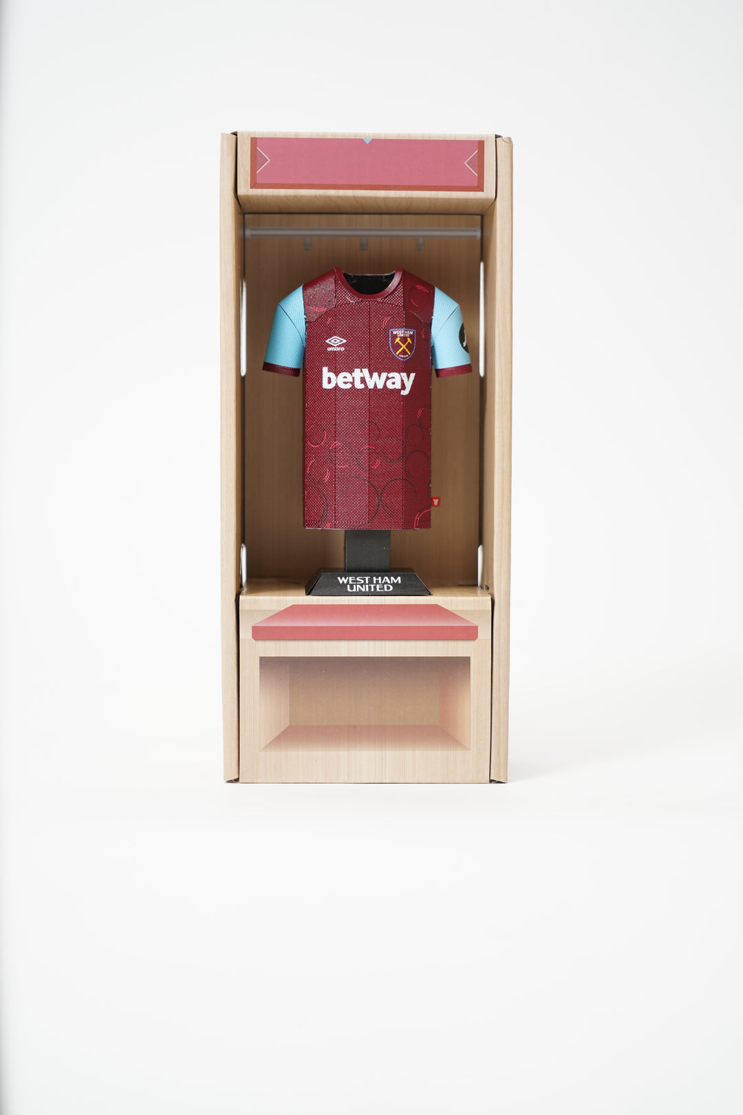 West Ham Locker 23/24 Local
