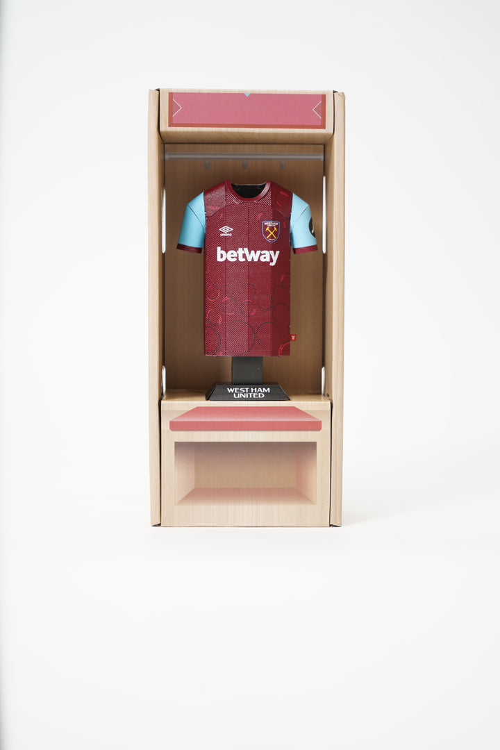 West Ham Locker 23/24 Local