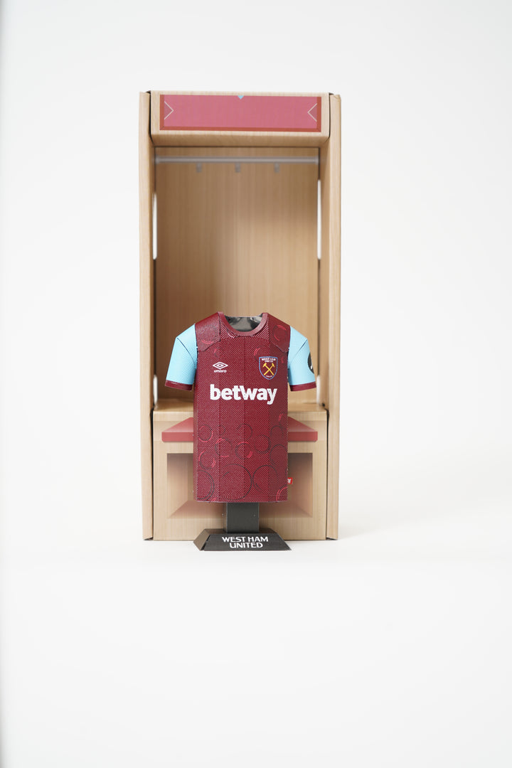 West Ham Locker 23/24 Local