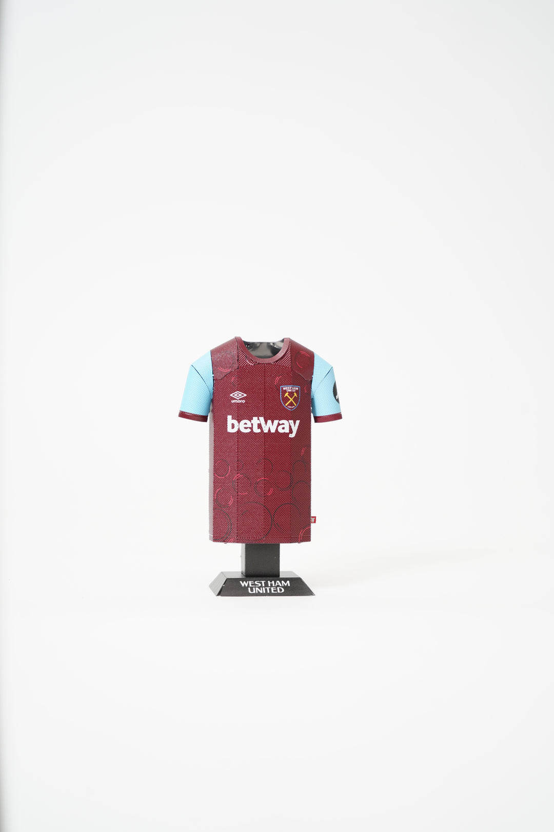 West Ham Locker 23/24 Local
