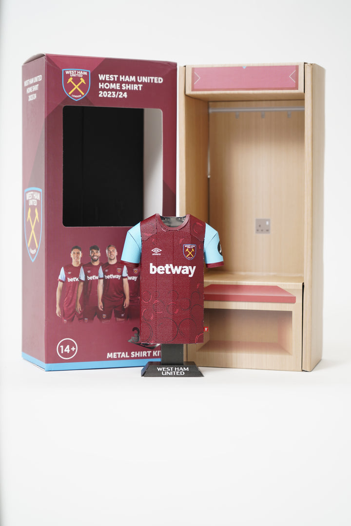West Ham Locker 23/24 Local