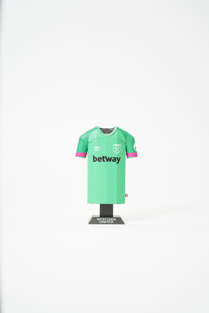 West Ham Locker 23/24 Portero