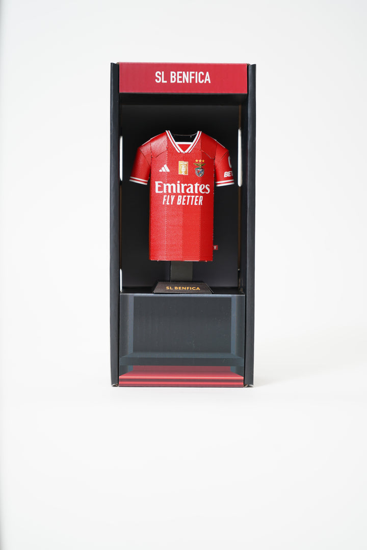 Benfica Locker 23/24 Local