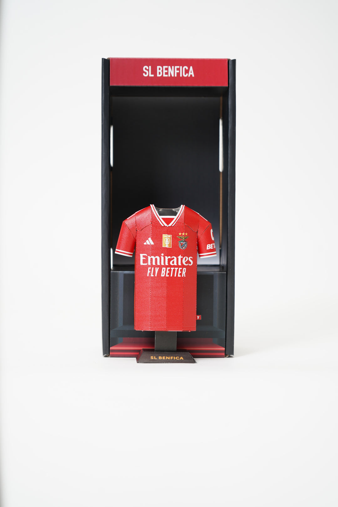 Benfica Locker 23/24 Local