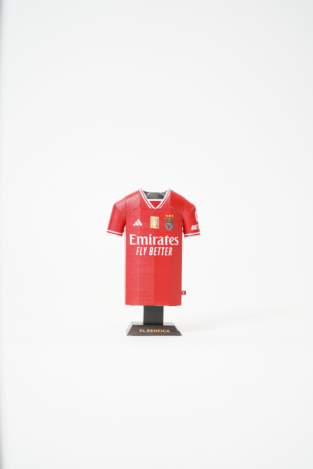 Benfica Locker 23/24 Local