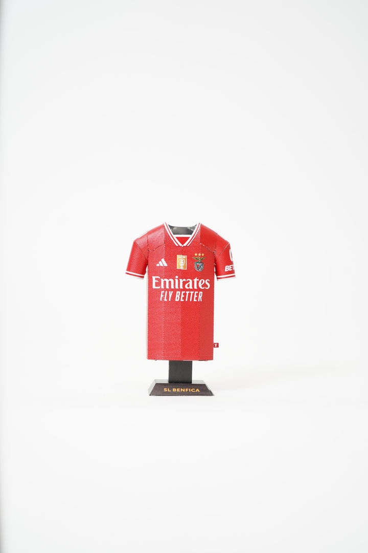 Benfica Locker 23/24 Local