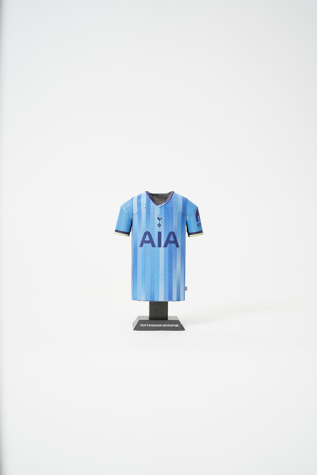 Tottenham 24/25 Visita