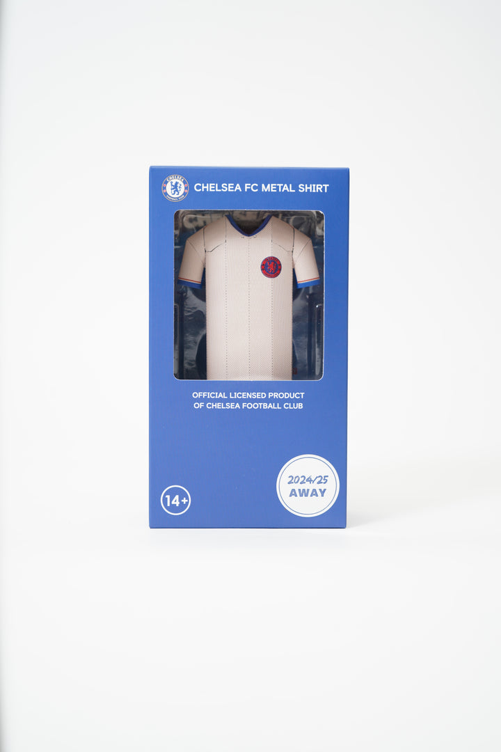 Chelsea 24/25 Visita
