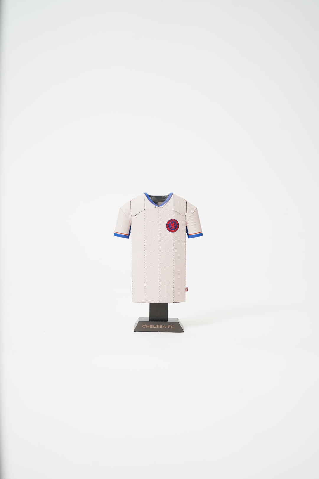 Chelsea 24/25 Visita