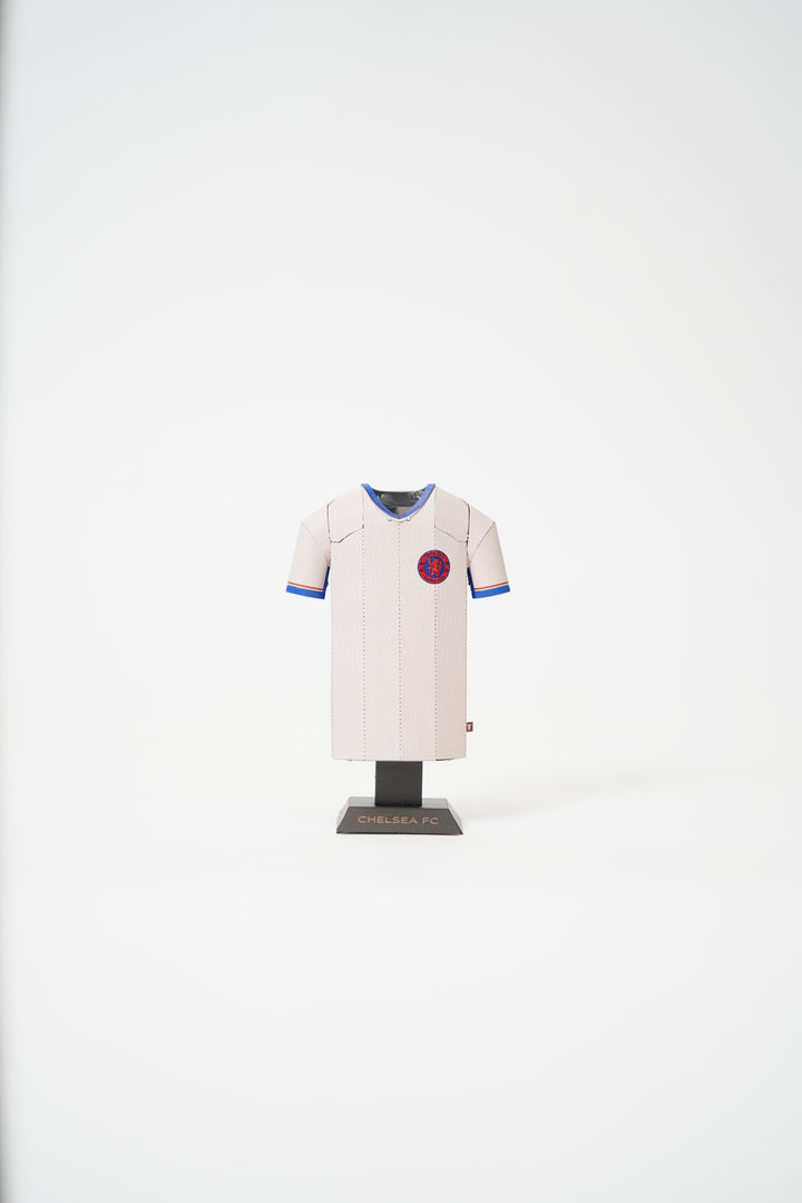 Chelsea 24/25 Visita