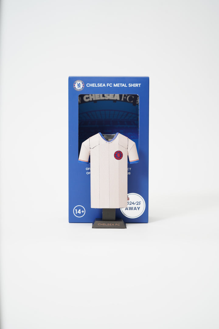 Chelsea 24/25 Visita