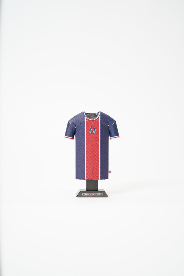 Psg Retro Local