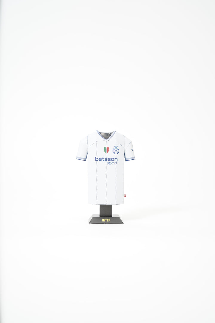 Inter Milan 24/25 Visita