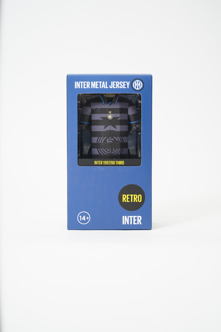 Inter Milan Retro Alternativa