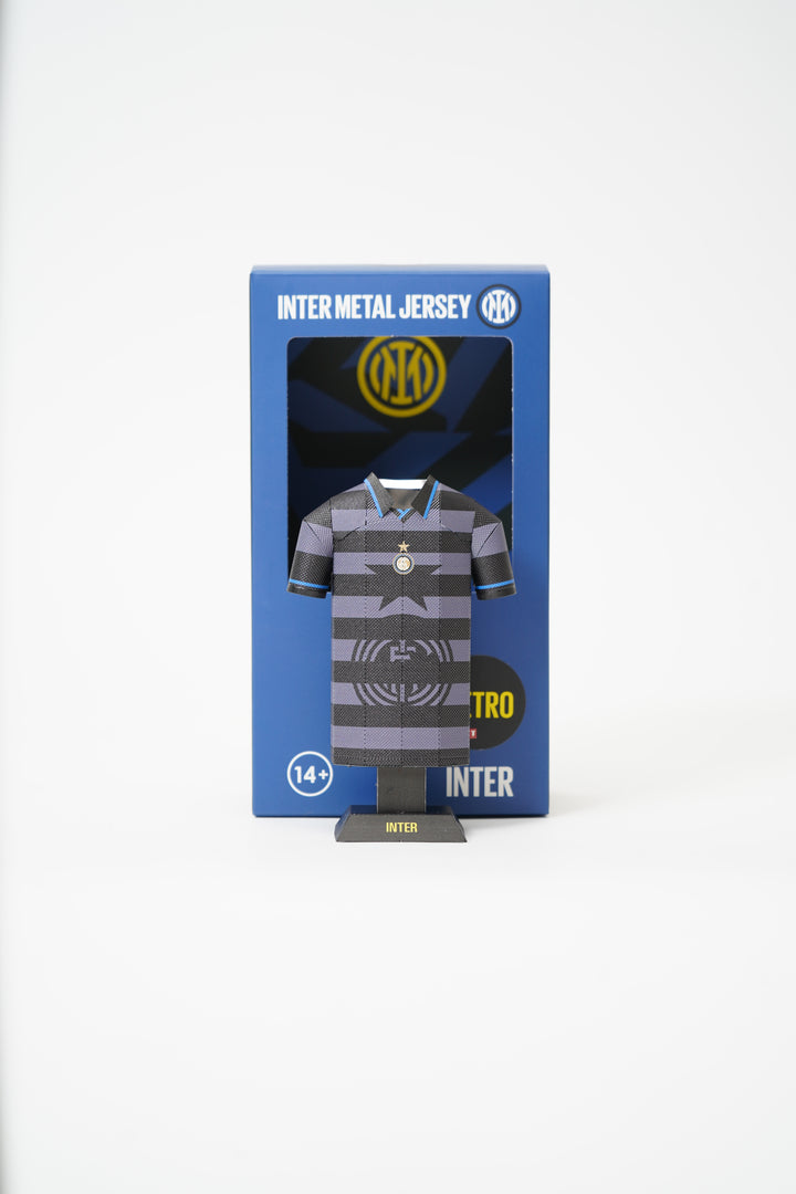 Inter Milan Retro Alternativa