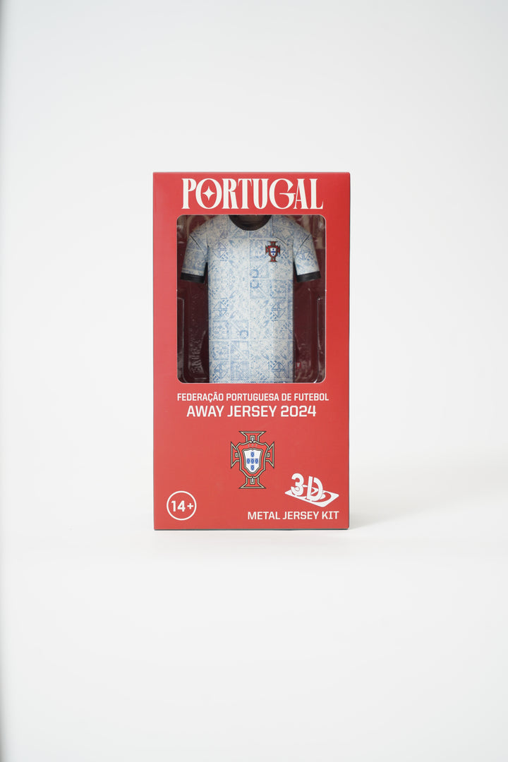 Portugal 2024 Visita