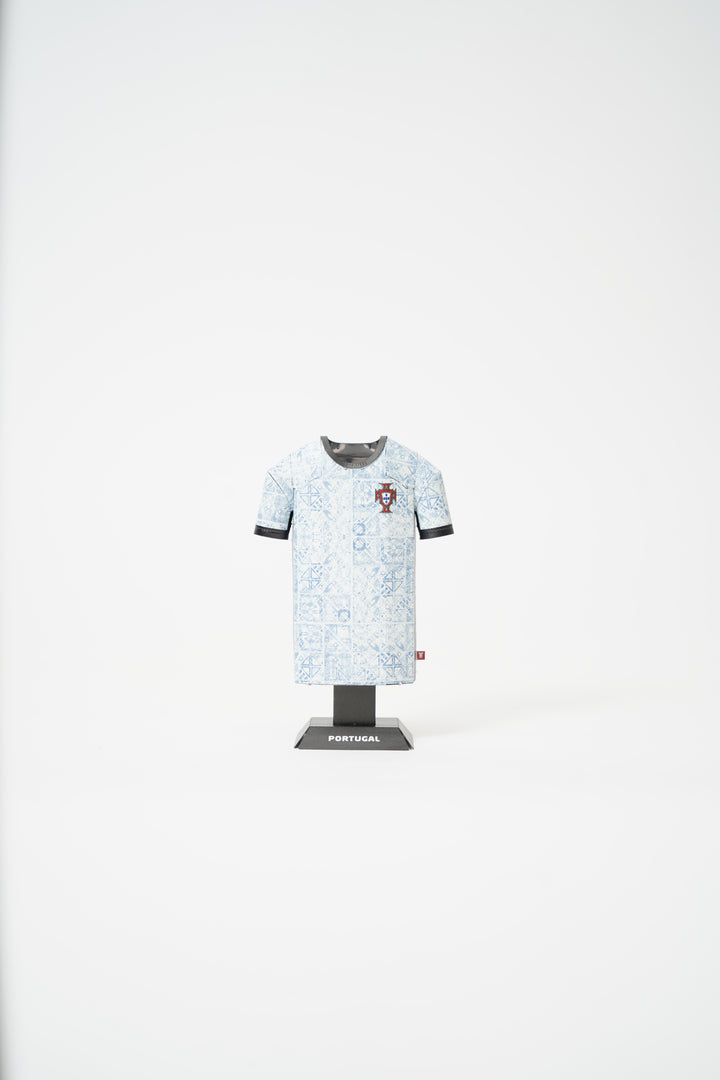 Portugal 2024 Visita