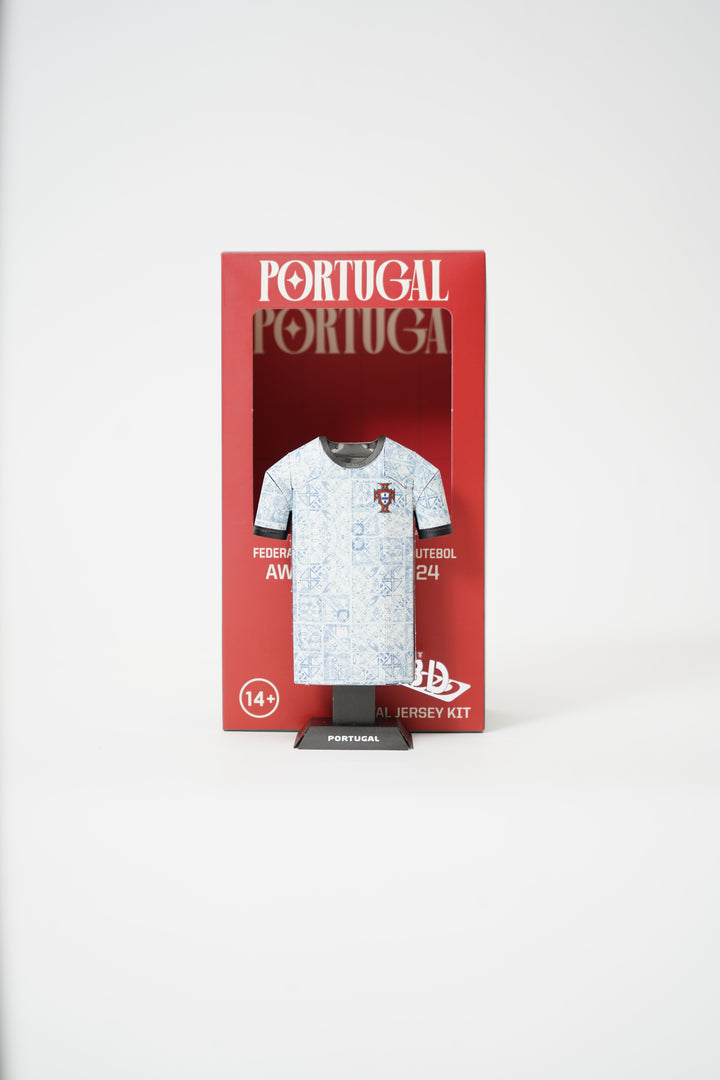 Portugal 2024 Visita