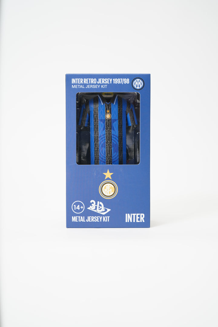Inter Milan Retro Local