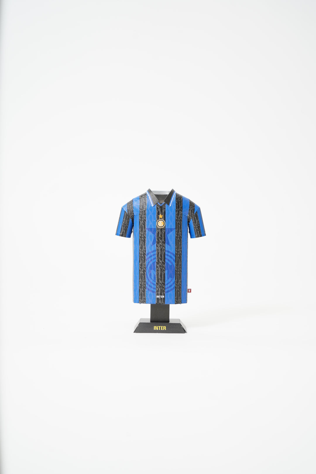Inter Milan Retro Local