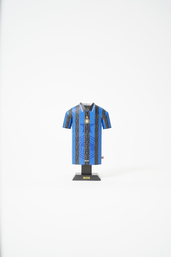 Inter Milan Retro Local