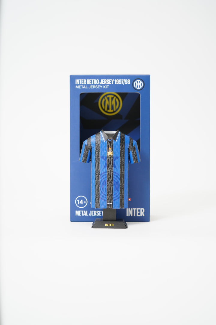 Inter Milan Retro Local