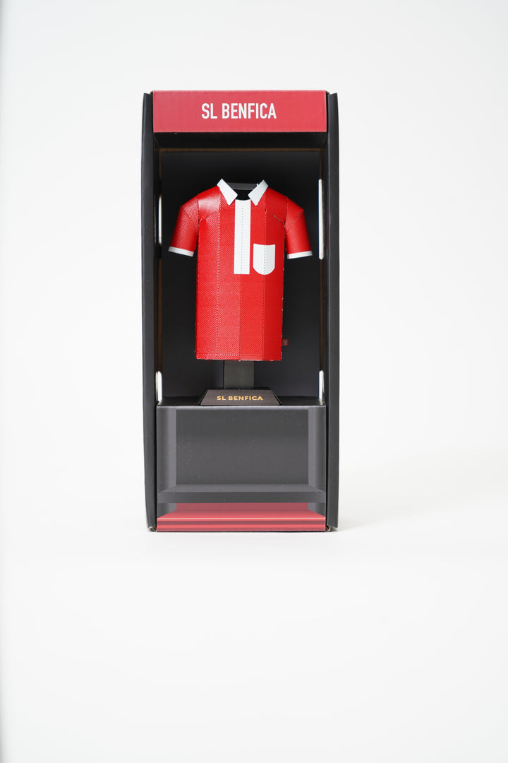 Benfica Retro Locker Local