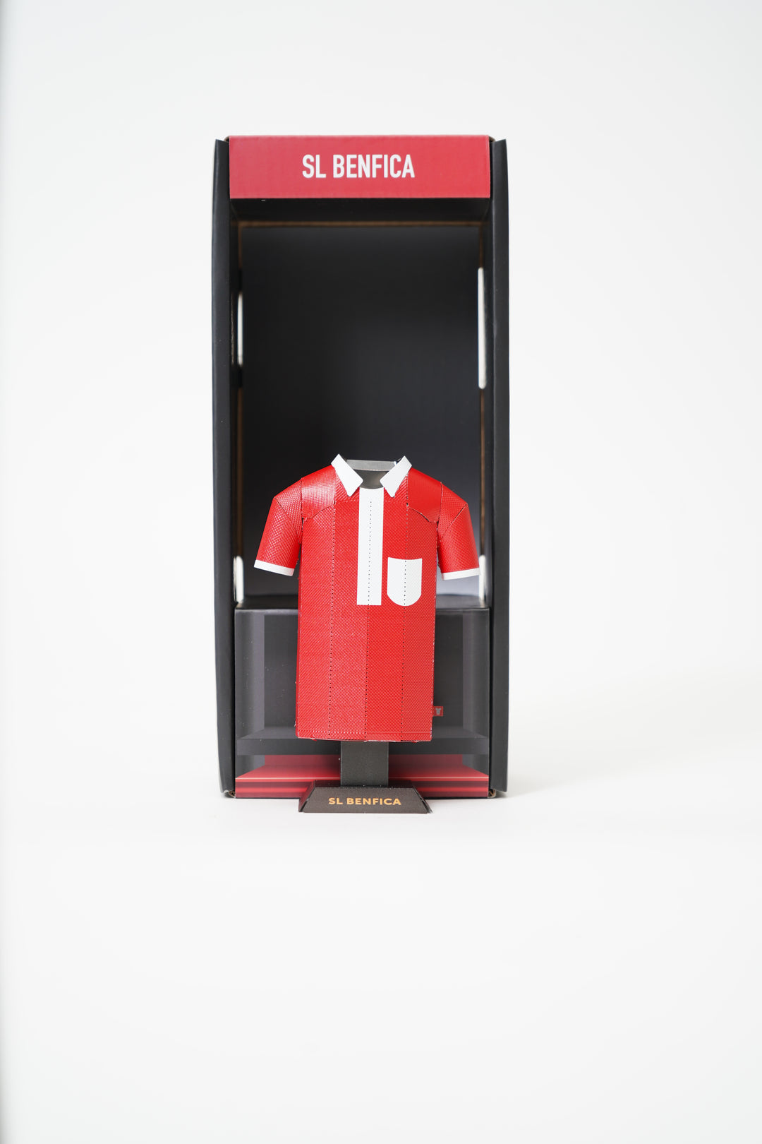 Benfica Retro Locker Local