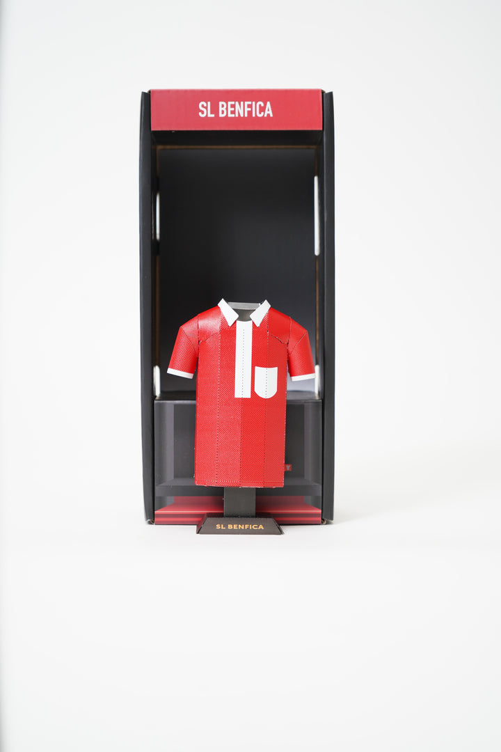 Benfica Retro Locker Local