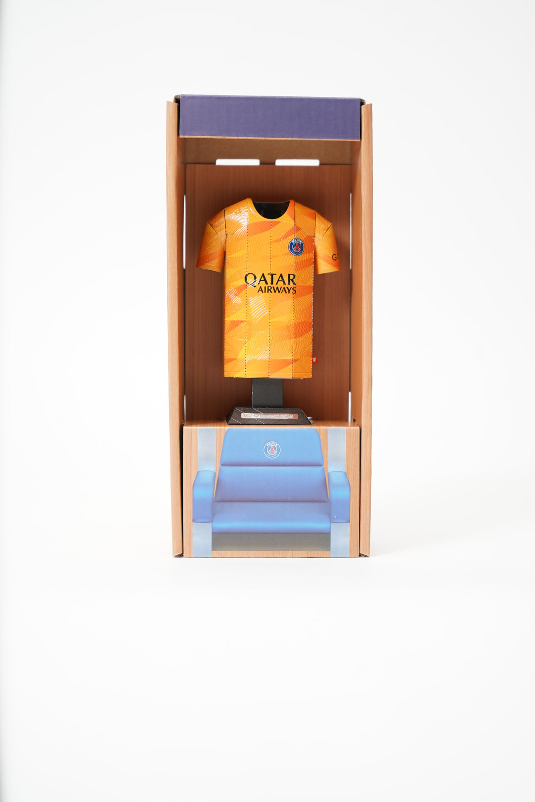 Psg Locker 23/24 Portero